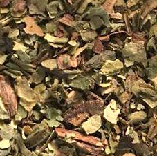 Pulmonaria Planta
