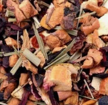 Té Verde Zen