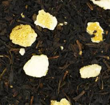 Té Negro Cítrico