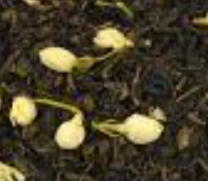 Té Verde Jazmín y Granada