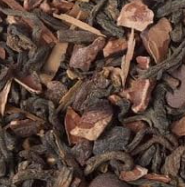 Té Pu-erh Canela y Cacao