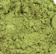 Té Matcha Coco y Vainilla