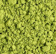 Té Verde Matcha y Frambuesa