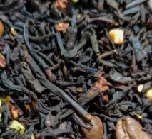 Té Negro Café y Cacao