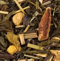 Té Verde Cúrcuma y Canela
