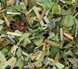 Té Blanco Lavanda y Melisa
