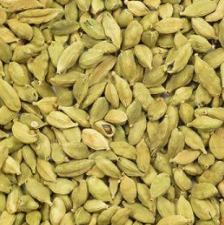 Cardamomo