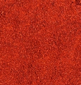 Paprika dulce