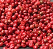 Pimienta rosa