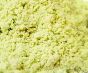 Wasabi en polvo