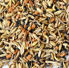 Panch Phoron