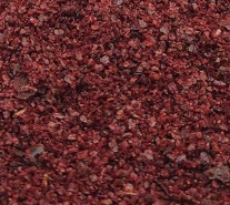 Sumac